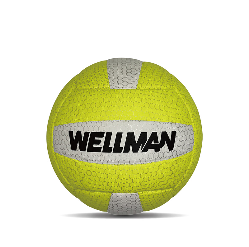 PU Materiaali Honeycomb -kuvio Thermal Sidottu ammattilainen virallinen lentopallopallo