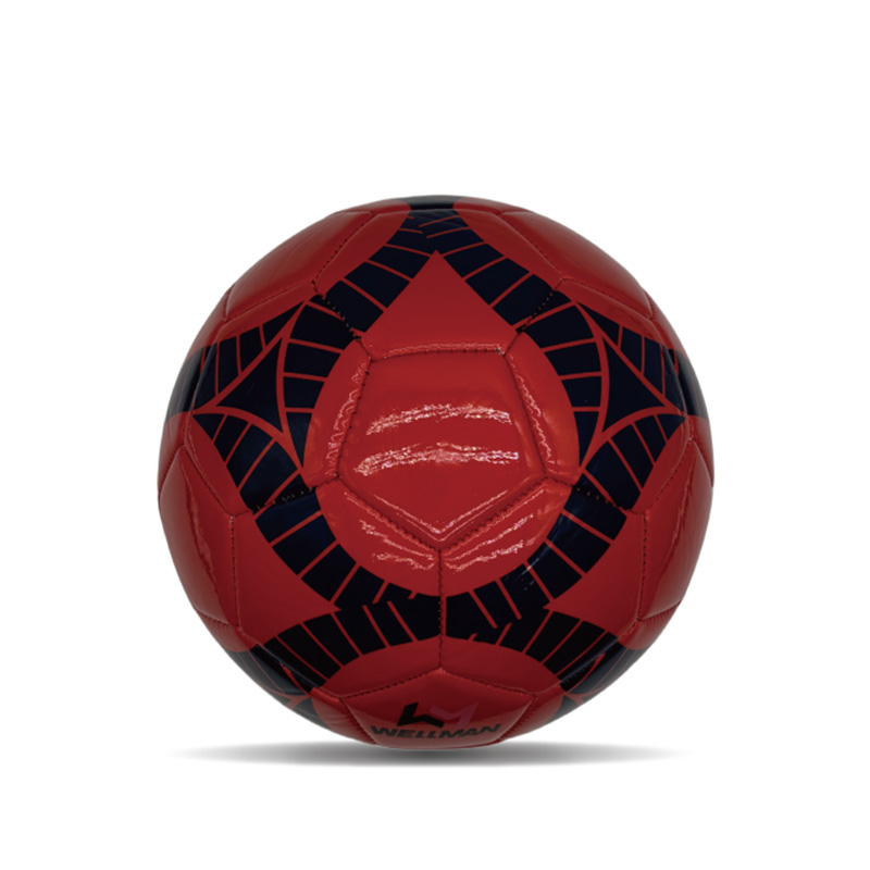 All Ages Gift PVC Soccer Ball Training Outdoor Football Training 3-5-ikäisen lapsen ikäiset