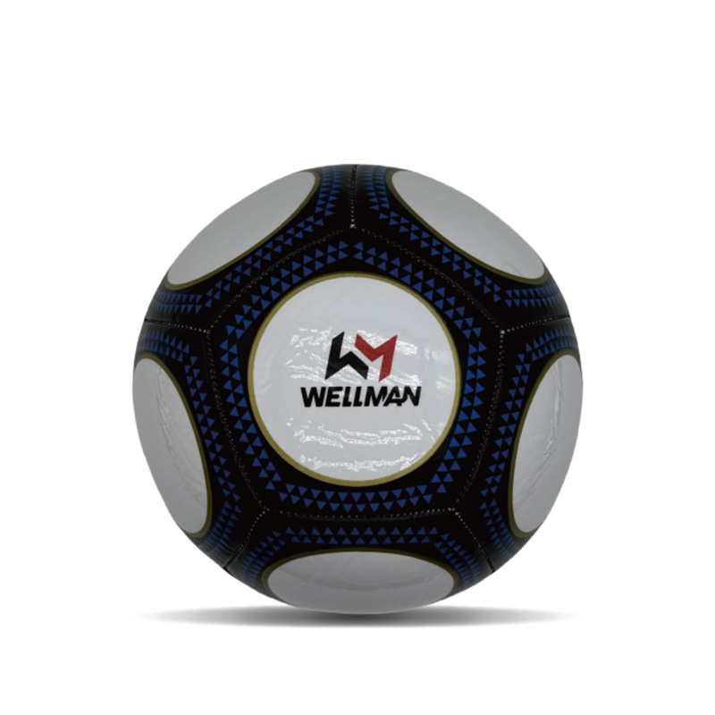 All Ages Gift PVC Soccer Ball Training Outdoor Football Training 3-5-ikäisen lapsen ikäiset