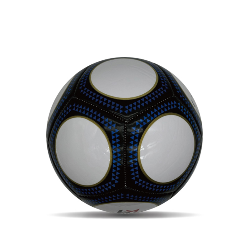 All Ages Gift PVC Soccer Ball Training Outdoor Football Training 3-5-ikäisen lapsen ikäiset