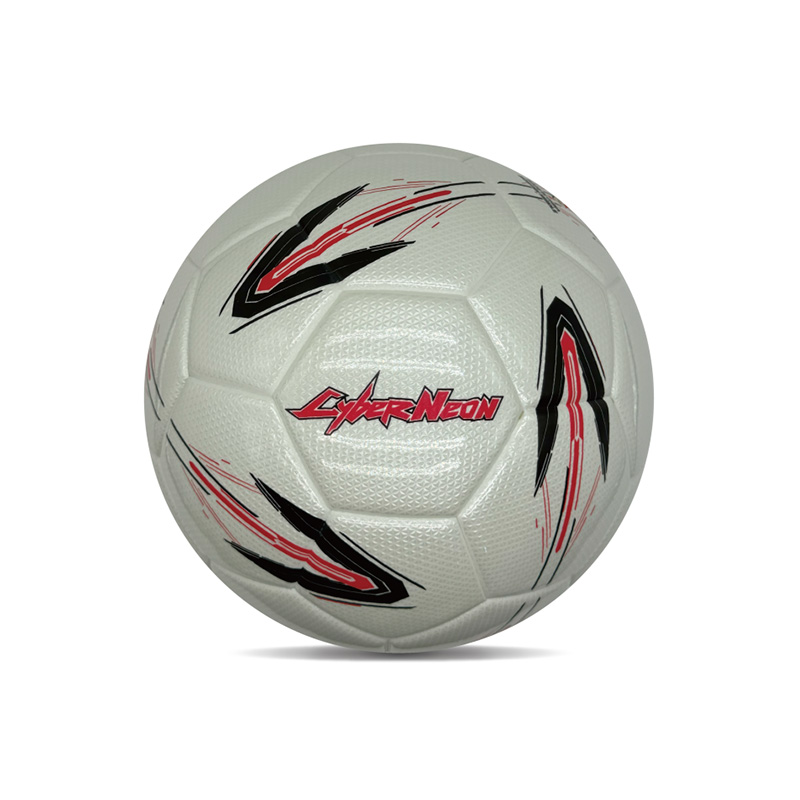 Diamond Pu Leather Professional Soccer Ball Virallinen koko 5 Mukautettu värikäs unisex Kestoble Training Football