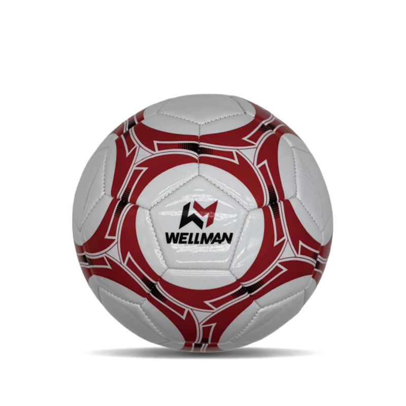 All Ages Gift PVC Soccer Ball Training Outdoor Football Training 3-5-ikäisen lapsen ikäiset