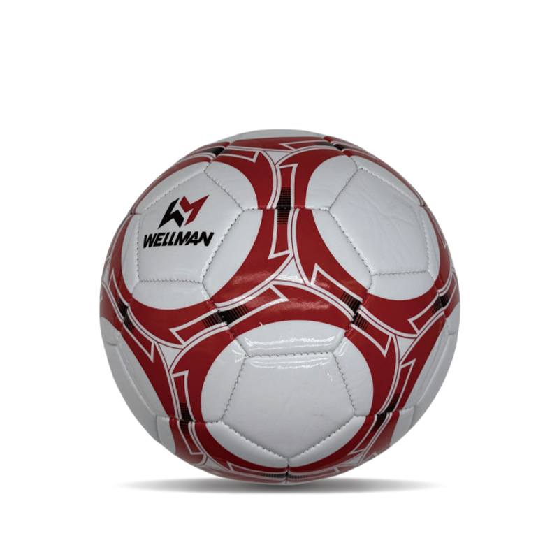All Ages Gift PVC Soccer Ball Training Outdoor Football Training 3-5-ikäisen lapsen ikäiset